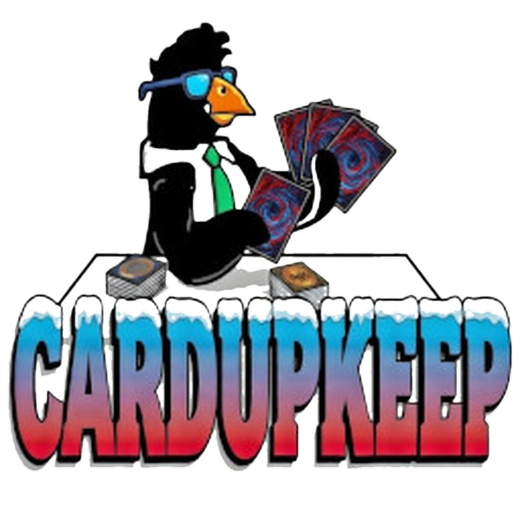 CardUpkeep logo